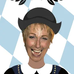 Edith Prock