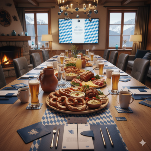 Verpflegungsdebatten: Wenn der Magen über die Vereinsfinanzen entscheidet